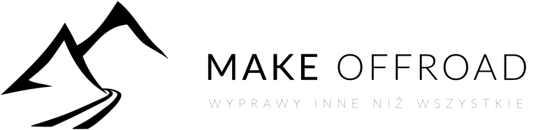 Make Off Road